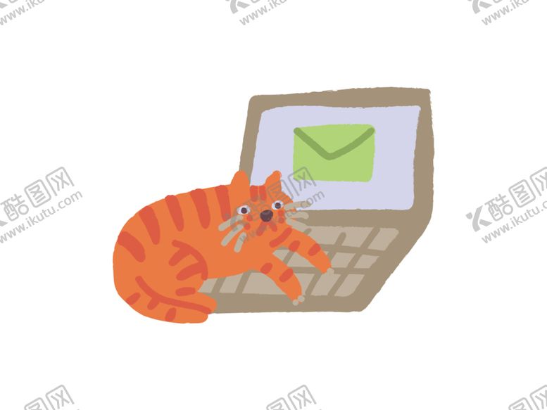 编号：94660110060052504906【酷图网】源文件下载-卡通系列插画图片