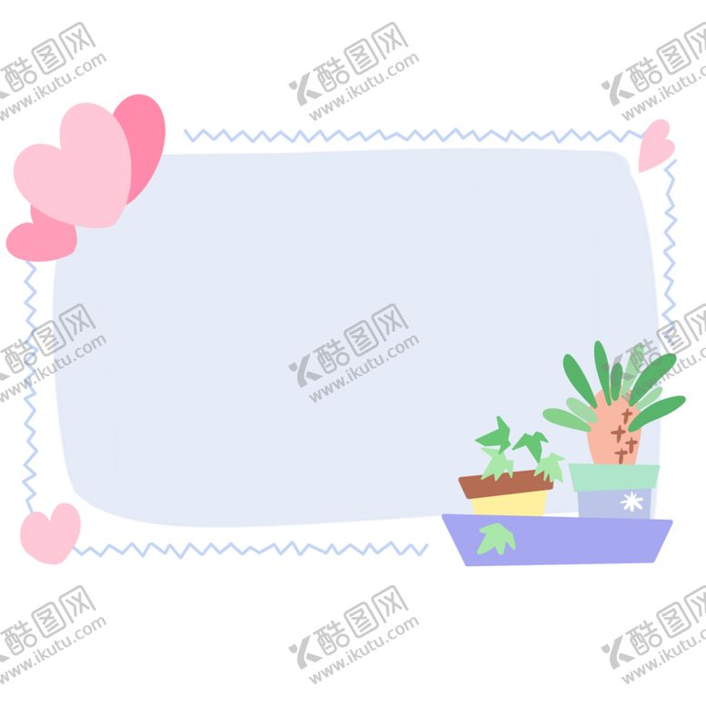 编号：45548907052207104158【酷图网】源文件下载-边框