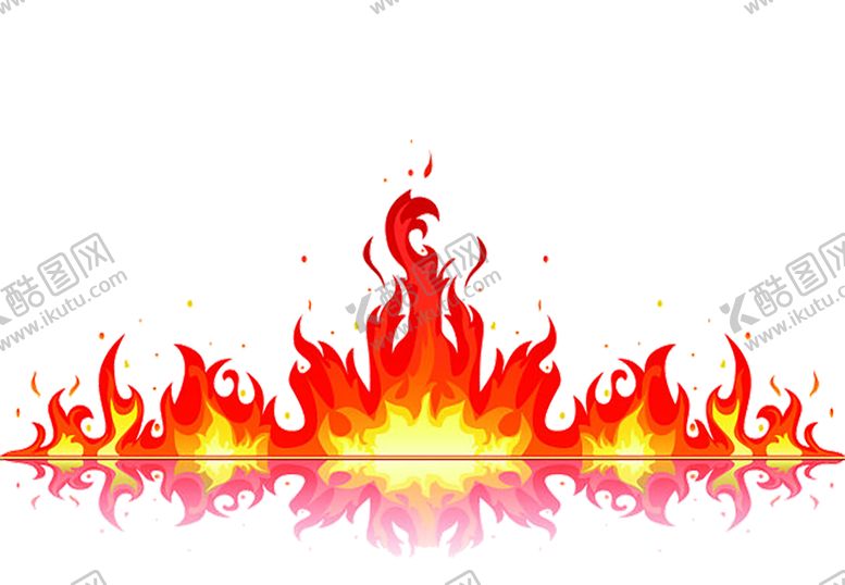 编号：34397411010704534359【酷图网】源文件下载-火焰