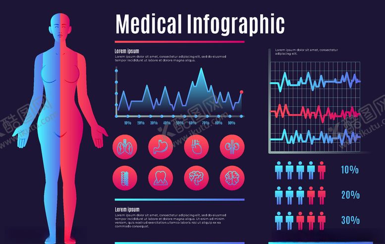 编号：65937009251043051846【酷图网】源文件下载-科技医疗主题素材