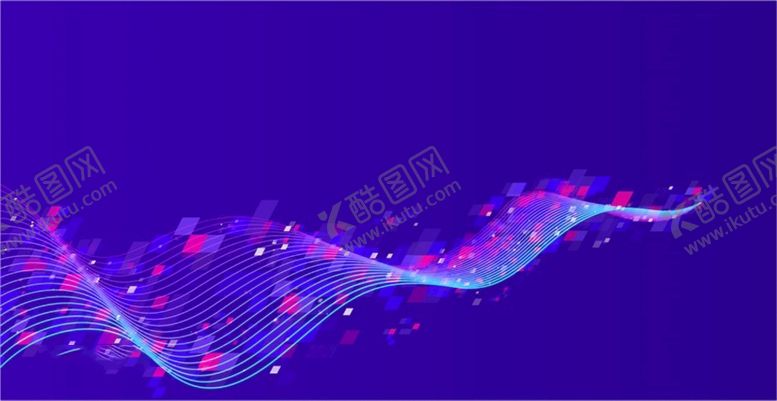 编号：83857702062158237773【酷图网】源文件下载-科技背景 