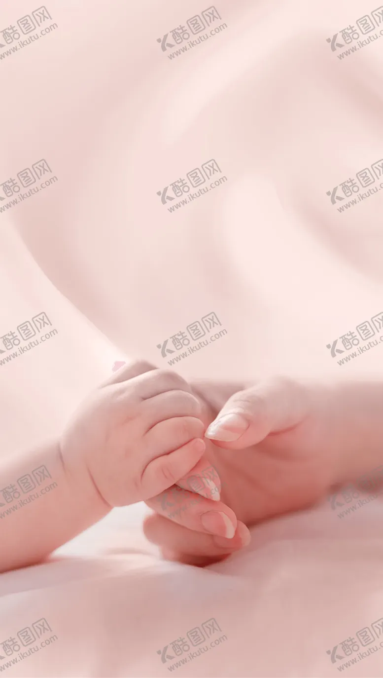 编号：20261812111141365796【酷图网】源文件下载-大小手母爱