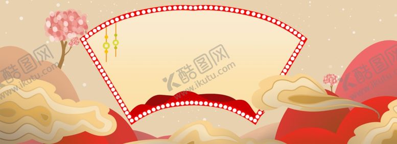 编号：21189309160530447879【酷图网】源文件下载-中式背景墙中式背景素材背景