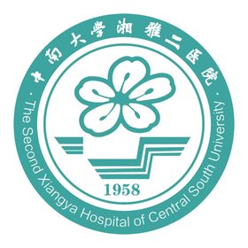 中南地产logo