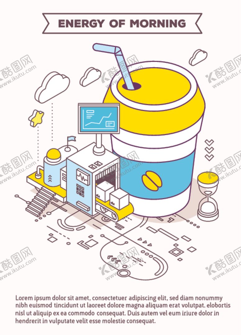 编号：78224809151244313122【酷图网】源文件下载-手绘场景