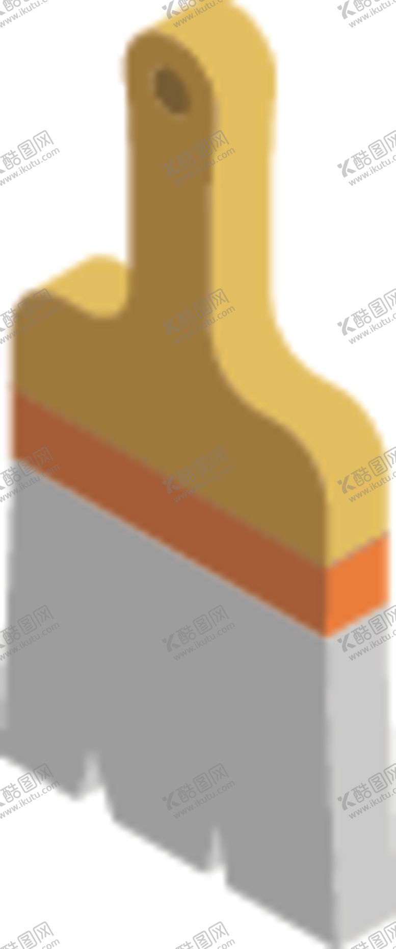 编号：43996006281818534671【酷图网】源文件下载-刷子