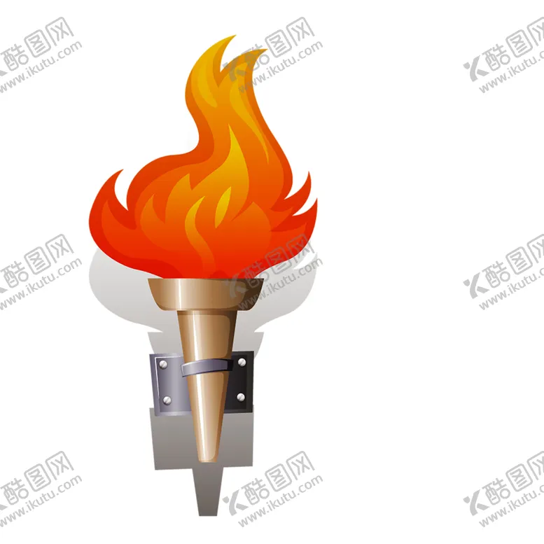 编号：95802710051531188140【酷图网】源文件下载-火焰