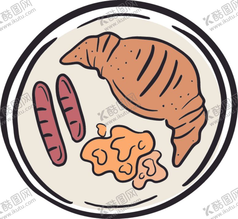 编号：82719909170537428201【酷图网】源文件下载-美食