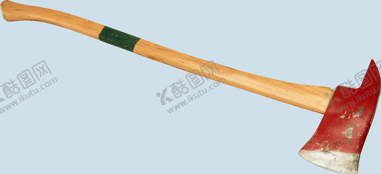 编号：08769209250227077328【酷图网】源文件下载-斧头