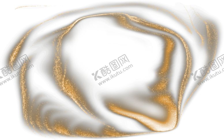 编号：72197909220941368948【酷图网】源文件下载-金粉