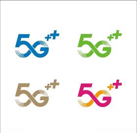 5G图标