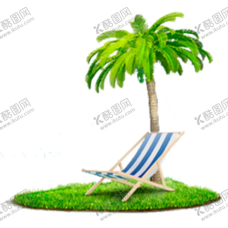 编号：11717206242246588633【酷图网】源文件下载-夏日沙滩