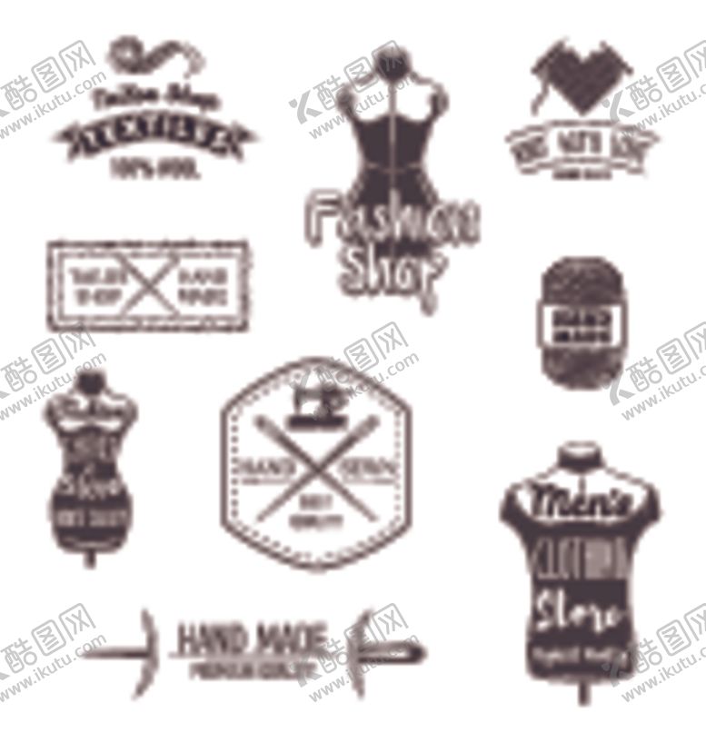 编号：90888409110948338455【酷图网】源文件下载-针线