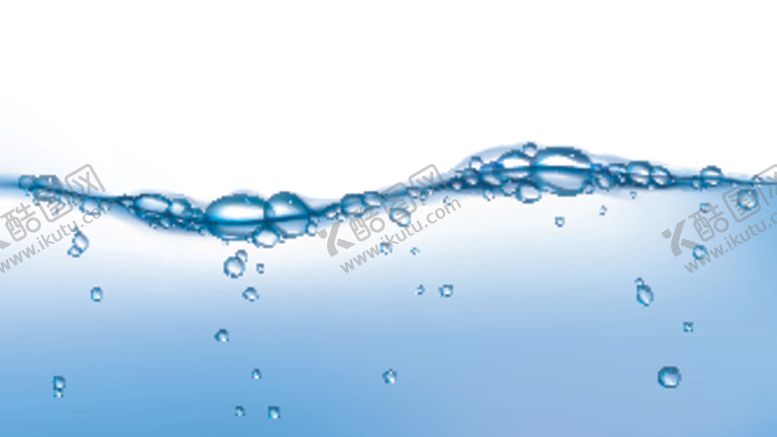 编号：66967710302119476861【酷图网】源文件下载-水滴水花波浪