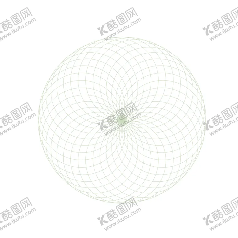 编号：22535004231437533523【酷图网】源文件下载-圆环底纹