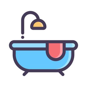 家居图形标志图标装饰素材