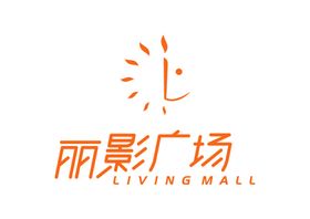 蜂汇广场LOGO标志