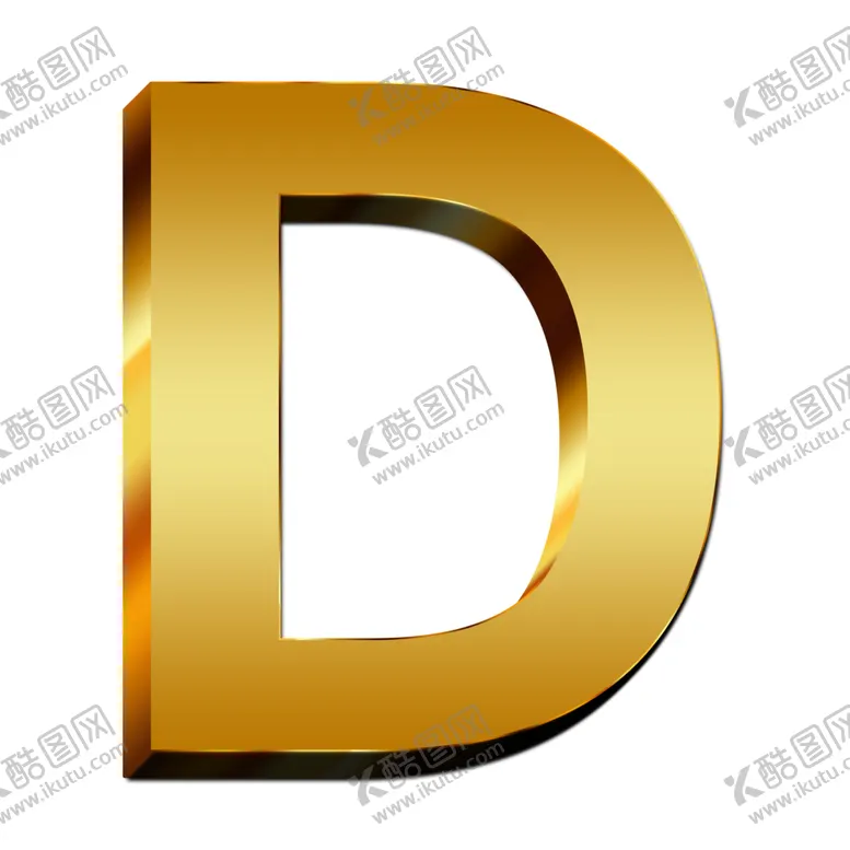 编号：33851904290712081855【酷图网】源文件下载-字母D
