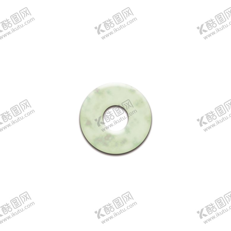 编号：72510401250931171221【酷图网】源文件下载-玉佩