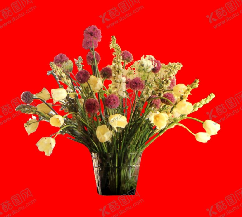 编号：15860410261737161103【酷图网】源文件下载-盆景