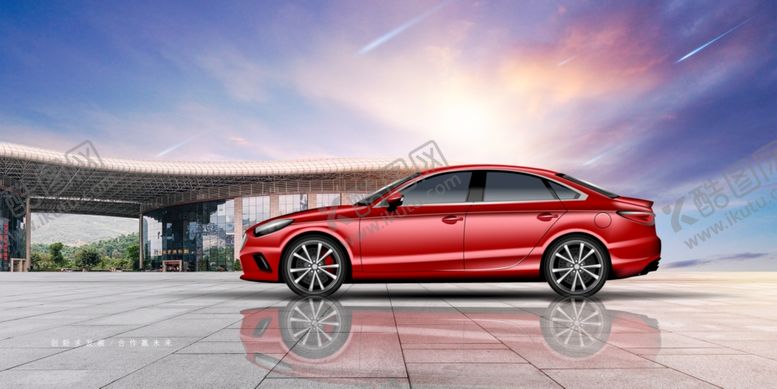 编号：36507909230633097915【酷图网】源文件下载-汽车背景