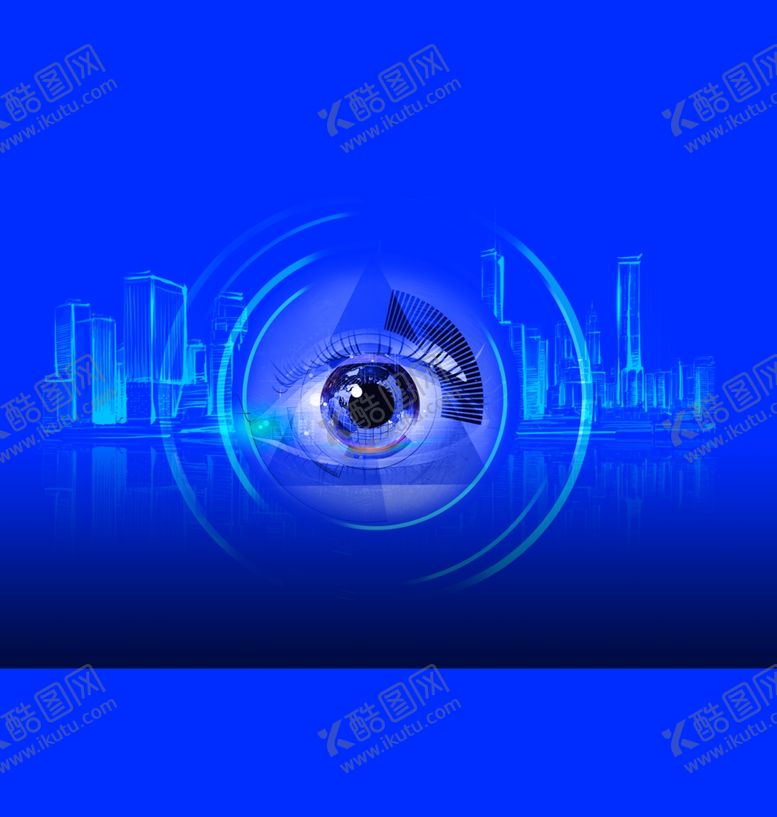 编号：56500107141107197382【酷图网】源文件下载-企业三折页