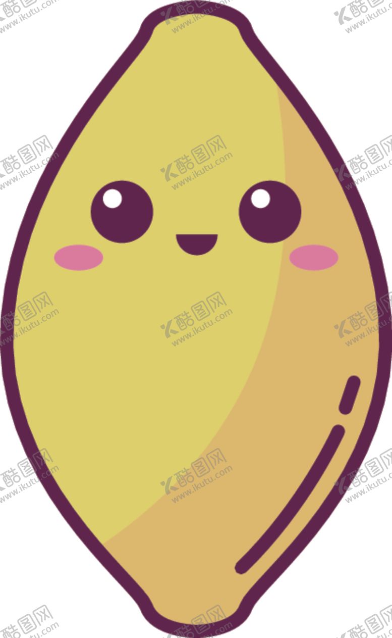 编号：99353207052018511762【酷图网】源文件下载-可爱美食