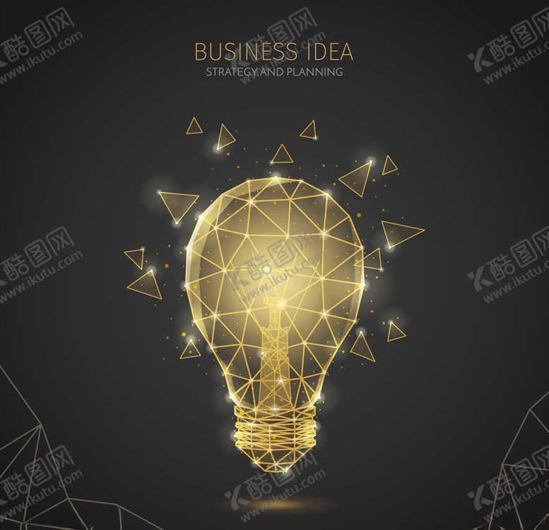 编号：71100710042127056629【酷图网】源文件下载-创意灯泡