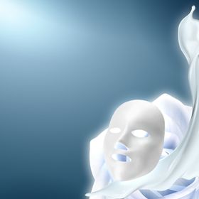 面膜