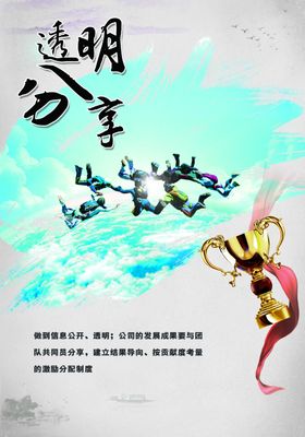 亲子关系分享