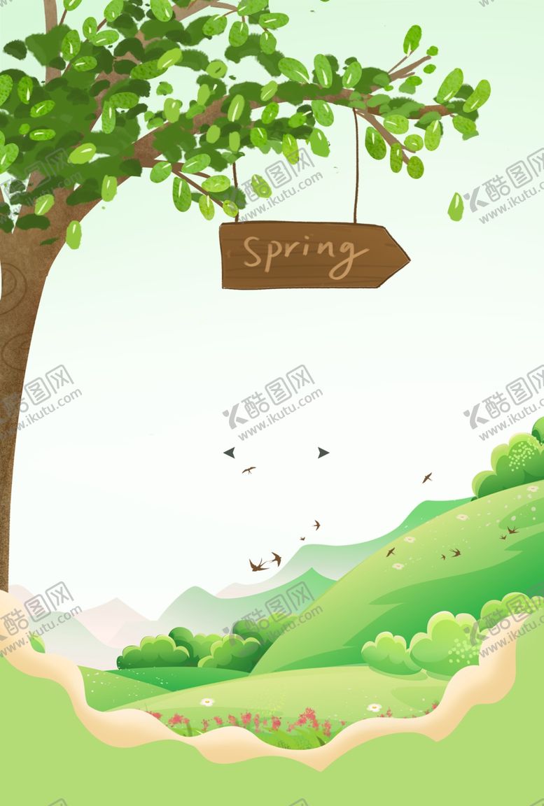 编号：35243610022024124477【酷图网】源文件下载-指路牌