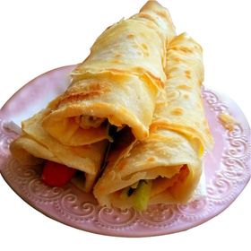 煎饼果子