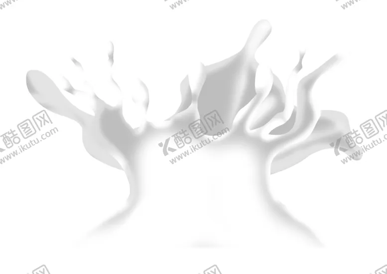 编号：12247903270853546374【酷图网】源文件下载-牛奶奶花素材