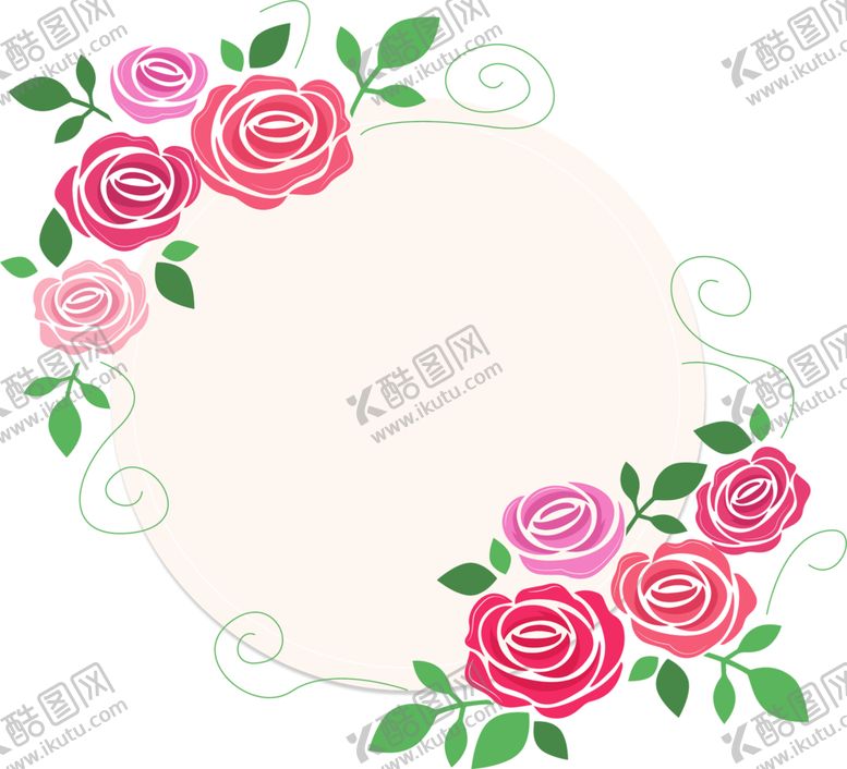 编号：94890206252103053038【酷图网】源文件下载-浪漫素材