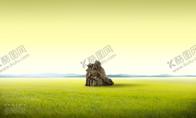编号：65294809300023457935【酷图网】源文件下载-合成风景背景 