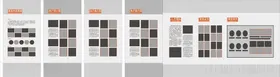 科技展厅文化墙