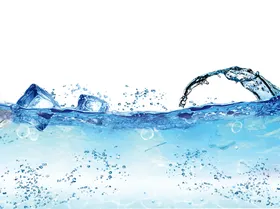 水花