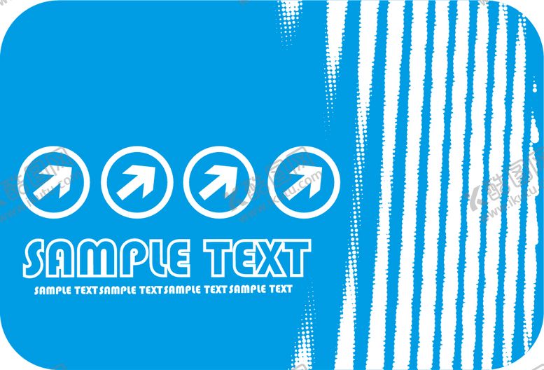 编号：80958609260635022096【酷图网】源文件下载-花纹卡片素材