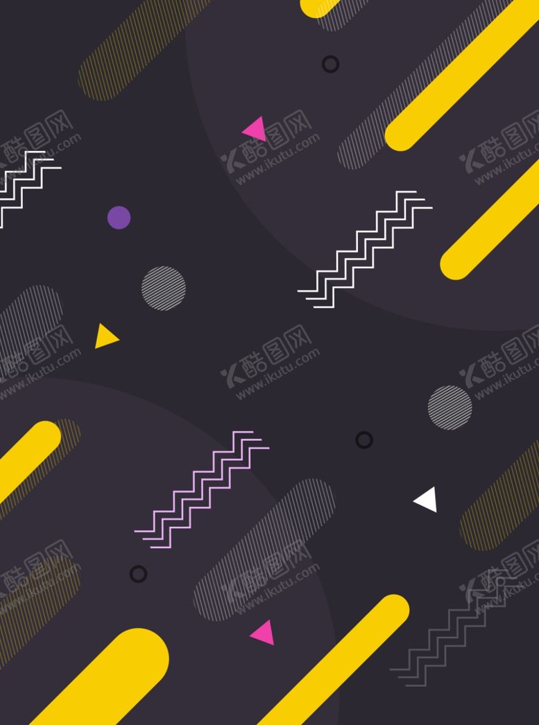 编号：29961509261440516370【酷图网】源文件下载-创意几何背景