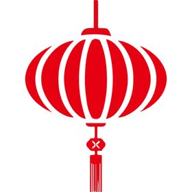 大红灯笼