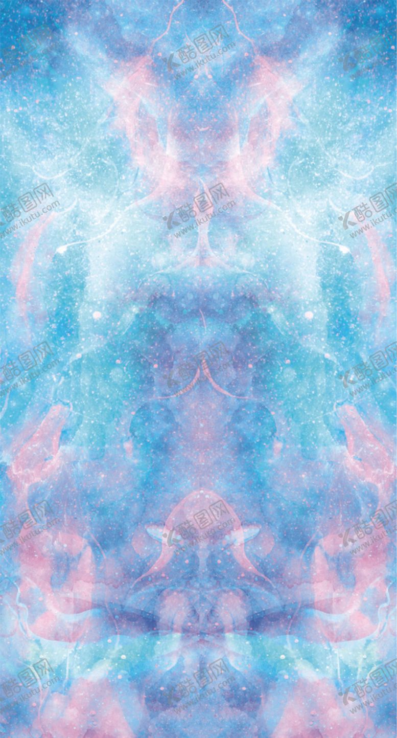 编号：21736009211701558160【酷图网】源文件下载-星空系列外星人头巾设计