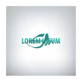 logo素材排版形式设计参考配色参考排版参考
