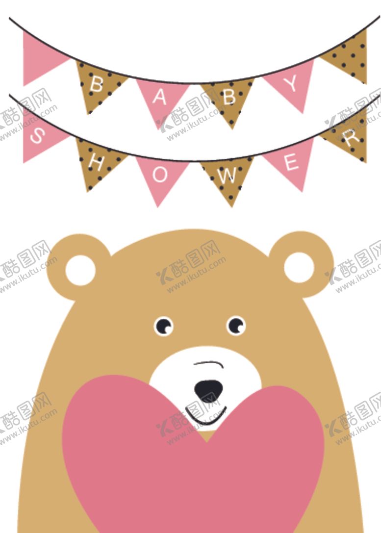 编号：51561010282109486880【酷图网】源文件下载-小清新创意卡通图案