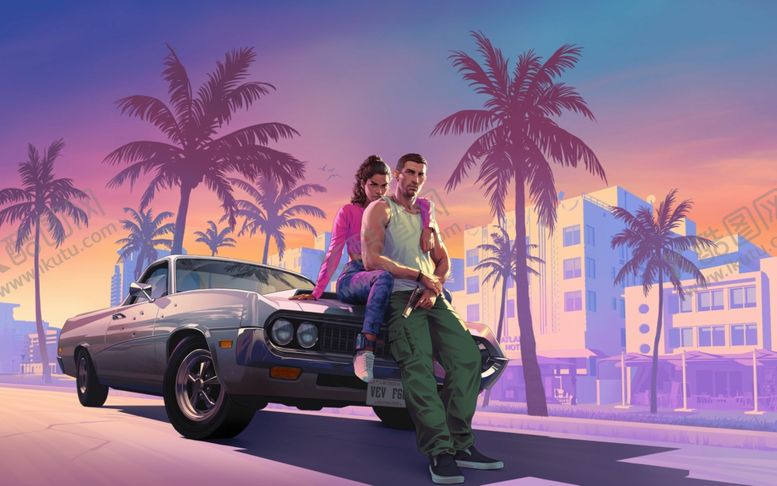 编号：93345001131228544953【酷图网】源文件下载-GTA6侠盗猎车