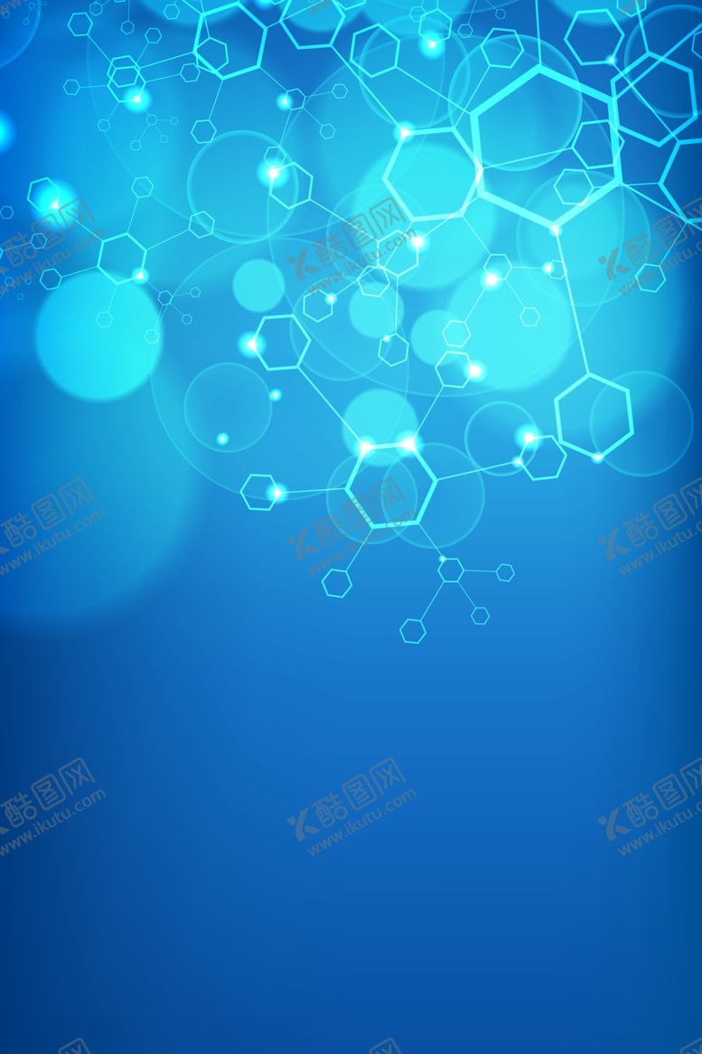 编号：15982110242100022310【酷图网】源文件下载-科技背景