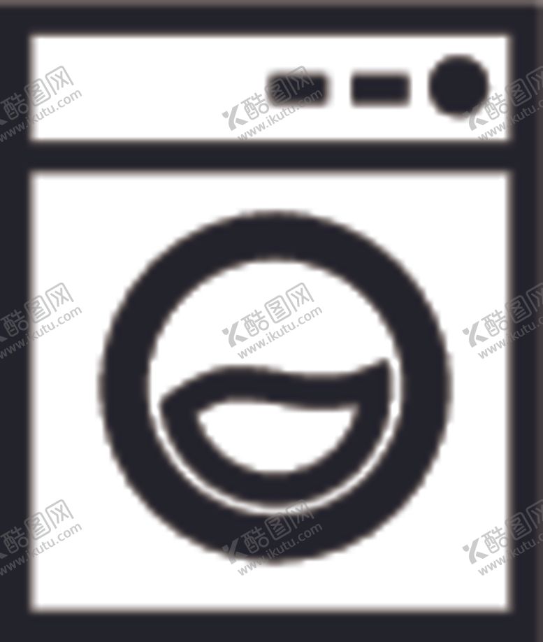 编号：42706409210122522859【酷图网】源文件下载-洗衣机