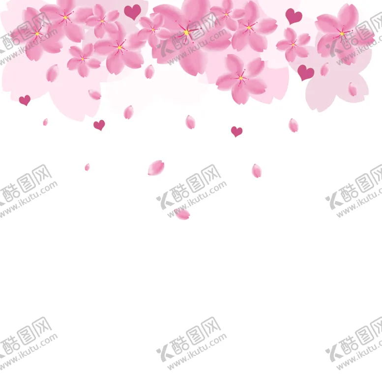 编号：92251503310125505962【酷图网】源文件下载-樱花素材