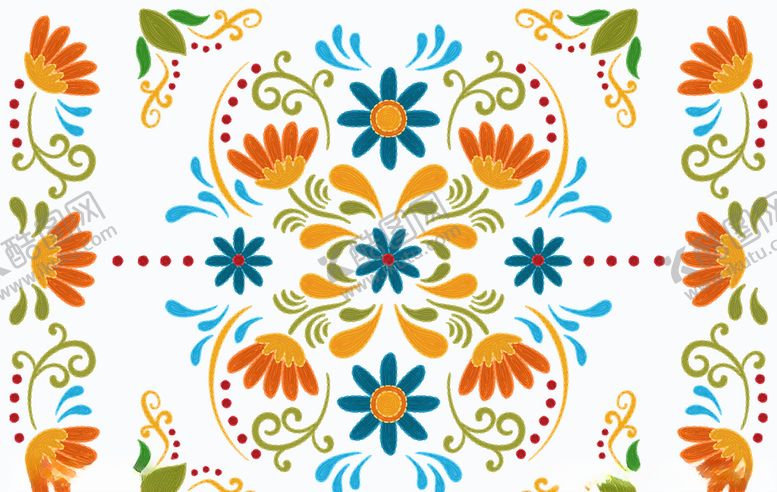 编号：81067509271207478473【酷图网】源文件下载-植物背景