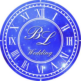 婚礼钟表LOGO