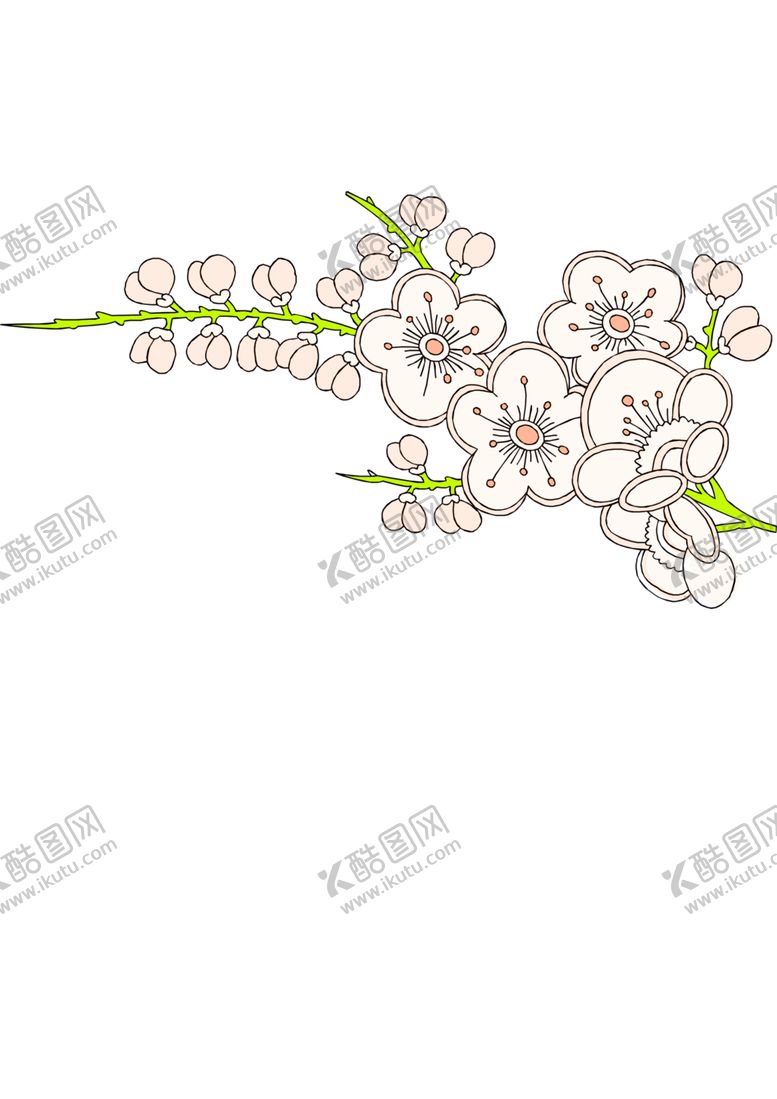 编号：48902609271626494088【酷图网】源文件下载-花素材